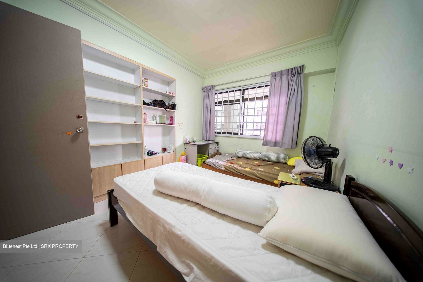 Blk 237 Compassvale Plains (Sengkang), HDB 4 Rooms #635508561